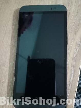 Htc one (e8)